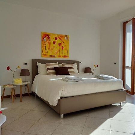 Cagliari Family Apartment Exterior foto
