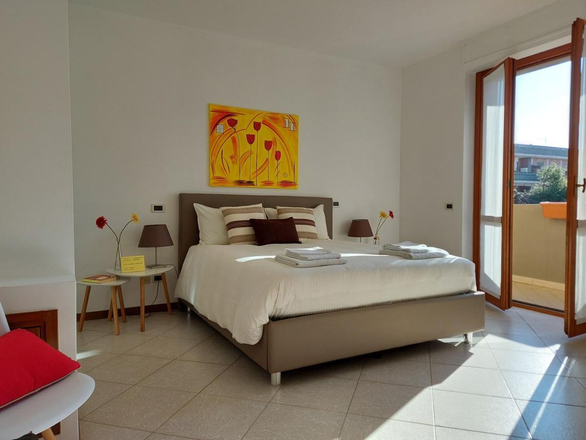 Cagliari Family Apartment Exterior foto