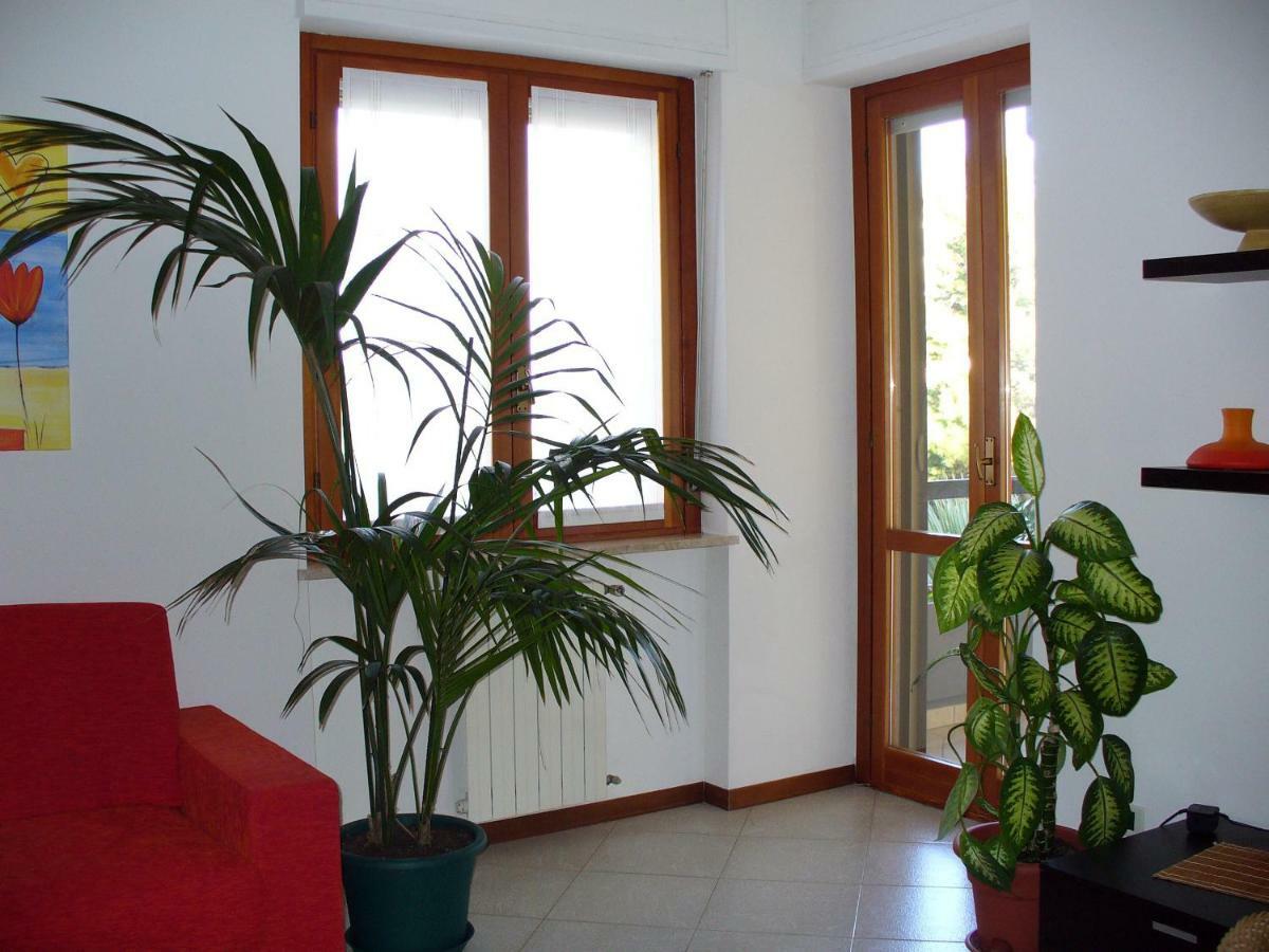 Cagliari Family Apartment Exterior foto
