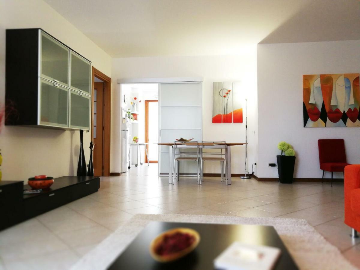 Cagliari Family Apartment Exterior foto