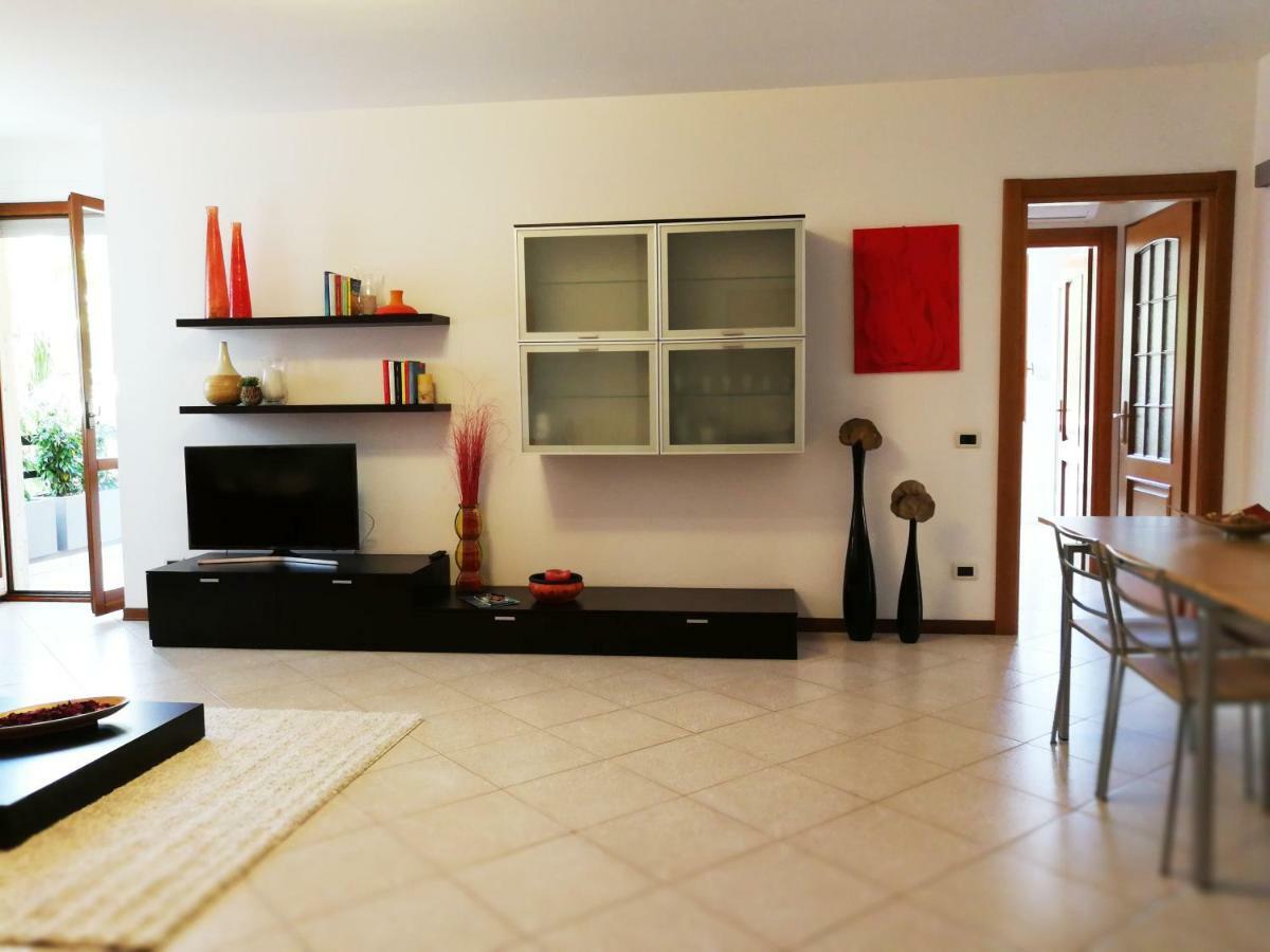 Cagliari Family Apartment Exterior foto