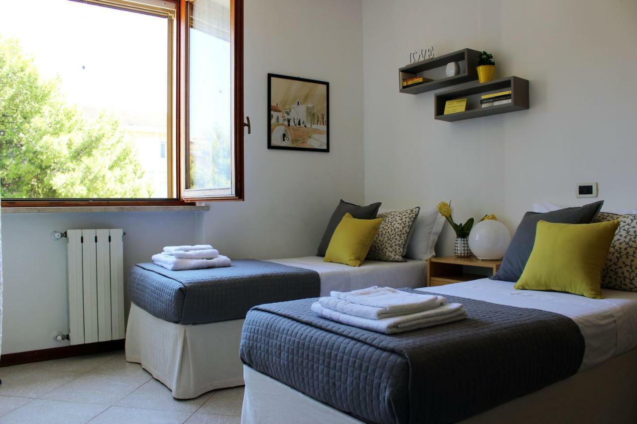 Cagliari Family Apartment Exterior foto